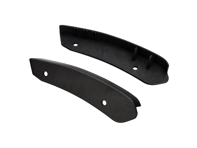 Set di sottoporta laterali. Porsche 924 - 477853735A, 477853736A - 47785373SET