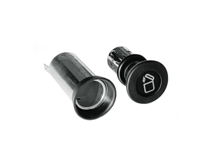 Zigarettenanzünder. Porsche 911 1974-83 - 91165210207, 91165210209, 91165210206 - 9400084