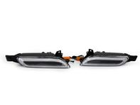 Drive lamp / DRL light set. Porsche 970 Panamera Turbo / GTS - 97063108KIT - DP307 Drive lamp / DRL light set. Porsche 970 Panamera Turbo / GTS - 97063108KIT - DP307