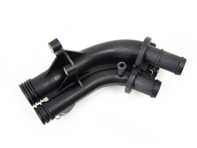 Coolant distributor. Porsche 997.2 / 992 / Boxster / Cayman - 0PB121187, 9A110601000, 9A110601001, 9A110601002 Coolant distributor. Porsche 997.2 / 992 / Boxster / Cayman - 0PB121187, 9A110601000, 9A110601001, 9A110601002