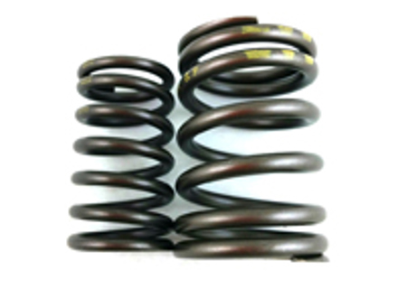 Valve spring. Porsche 944 / 924S - 92810590509