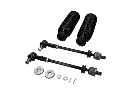 Turbo-Spurstangen-Upgrade-Kit. Porsche 911 SWB 1965-68 - 90134703101, 91134703102 - 9800078