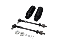 Kit de mise à niveau des biellettes de direction turbo. Porsche 911 SWB 1965-68 - 90134703101, 91134703102 - 9800078