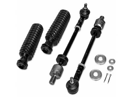 Turbo-Spurstangen-Upgrade-Kit. Porsche 911 SWB 1965-68 - 90134703101, 91134703102 - 9800078