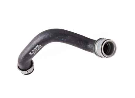 Coolant Hose Return Centre Radiator. Porsche 997.2 GT3 / GT3 RS - 99710663991