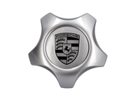 Wheel Cap 'Star' shape for Porsche Cayenne wheels. - 955361303029A1 Wheel Cap 'Star' shape for Porsche Cayenne wheels. - 955361303029A1