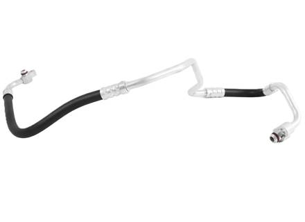 Conduite de pression de climatisation. Porsche 970.1 / 970.2 Panamera 2010-16 - 97057309701