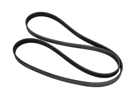 Drive belt. Porsche 718 Boxster 2.0ltr and 718 Cayman 2.0Ltr - 9A210222400