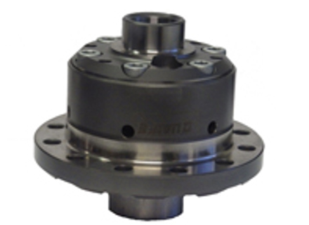 Diferencial de deslizamiento limitado (LSD) para aceleración rápida Porsche Cayman & S, Boxter 986/987 (Tiptronic)