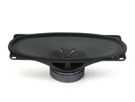 Loudspeaker. Porsche 911 / 912 65-73 - 91164540101