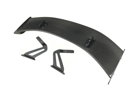 Spoiler trasero, mejora a GT4. Porsche 718 - SDCM-718-14