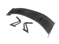 Achterspoiler, upgrade naar GT4. Porsche 718 - SDCM-718-14