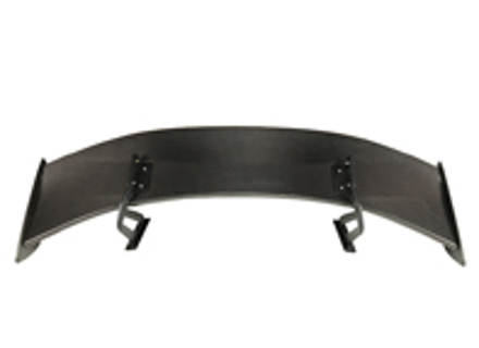 Rear spoiler, Upgrade to GT4. Porsche 718 - SDCM-718-14 Rear spoiler, Upgrade to GT4. Porsche 718 - SDCM-718-14