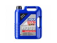 Aceite de motor Touring High Tech HD 30. Porsche 911 / 964 / 924 / 944 / 968 / 928 / 356 / 914 - 1265, 1267
