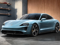 SportDesign package, Carbon. Porsche Taycan - 9J104480060, 9J104480061 SportDesign package, Carbon. Porsche Taycan - 9J104480060, 9J104480061