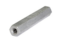 Tube d'espacement du bac à pluie. Porsche 912 - 90251212520 - JG.125.20 Tube d'espacement du bac à pluie. Porsche 912 - 90251212520 - JG.125.20