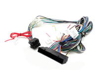 Harness Factory Adapter To After Market Radio. Porsche 911 (997) 2004 / 955 Cayenne 2003 - CT20PO01 Harness Factory Adapter To After Market Radio. Porsche 911 (997) 2004 / 955 Cayenne 2003 - CT20PO01