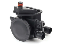 Oil Separator main centre. Porsche 997 3.8L C2S / C4S - 99710703800, 99710703801, 56764 - URO-010794, V45-0035 Oil Separator main centre. Porsche 997 3.8L C2S / C4S - 99710703800, 99710703801, 56764 - URO-010794, V45-0035