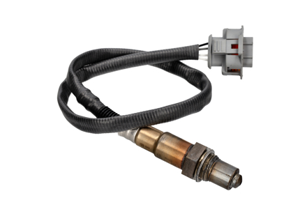 Lambdasonde, NACH Katalysator. Porsche 997 2006>> - 99760617701, 99760617702, 99760613800, 99760617700 - EX.029.021