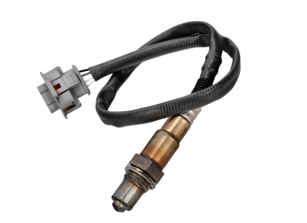 Sonda lambda de oxigeno, DESPUES Catalizador. Porsche 997 2006>> - 99760617701, 99760617702, 99760613800, 99760617700 - EX.029.021