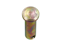 Damper swivel pin. Porsche 911 65-76 - 99916604302, 99908700302, 90008701102 - 1681250100, URO-011284, 9600-03428
