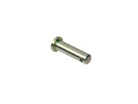 Perno girevole ammortizzatore. Porsche 911 65-76 - 99916604302, 99908700302, 90008701102 - 1681250100, URO-011284, 9600-03428 Perno girevole ammortizzatore. Porsche 911 65-76 - 99916604302, 99908700302, 90008701102 - 1681250100, URO-011284, 9600-03428