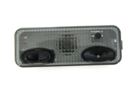 Luce interna sul parabrezza. Porsche 986 Boxster 2002>> - 98663205310