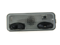 Luce interna sul parabrezza. Porsche 986 Boxster 2002>> - 98663205310