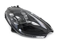 Headlamp, LED. Porsche 95B.1 Macan 2017>> - 95B941039J, 95B941039F, 95B941040J, 95B941040F Headlamp, LED. Porsche 95B.1 Macan 2017>> - 95B941039J, 95B941039F, 95B941040J, 95B941040F