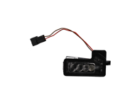 Light for exterior mirror. Porsche 971 Panamera - 971949134B, 971949134, 971949133B, 971949133, 971949133A, 971949134A Light for exterior mirror. Porsche 971 Panamera - 971949134B, 971949134, 971949133B, 971949133, 971949133A, 971949134A