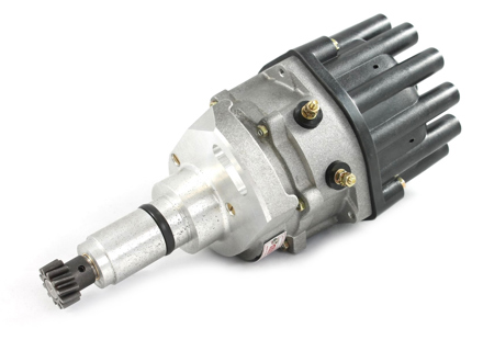 12 plug distributor, Magneti Marelli style. Porsche 911 1972 to 1989 - 90160202500