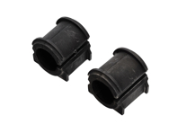 Stabilisatorstangbus, voorzijde, set van 2. Porsche 986/987 Boxster / 996 / 997 - 99634379217, 00004450022, 414 615 0003, 4146150003 - URO-012595, MSB0559