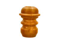 Shock absorber additional spring, Front. Porsche 997.1 / 997.2 - 99634330102 - 996-343-301-02