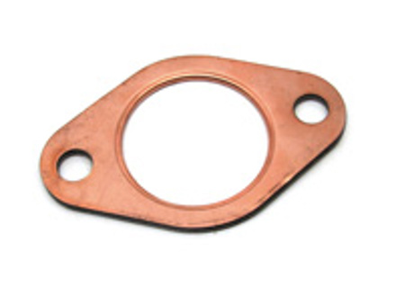 Exhaust gasket rear silencer. Porsche 911 1965-73 / 914/6 - 90111119300, 1621100700