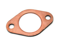 Exhaust gasket rear silencer. Porsche 911 1965-73 / 914/6 - 90111119300, 1621100700