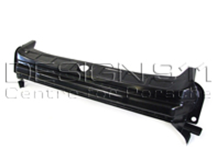 Pannello di chiusura della traversa posteriore. Porsche 911 (930) TURBO 1984-89 - 93050108001GRV, 93050108001, 93050108000