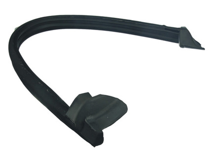 Targa top seal right hand side. Porsche 964 1990 - 1994 - 91156519400, 911565194008VB, 911565193018VB, 91156519401 - URO-010469