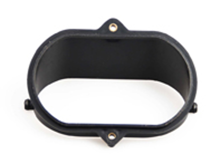 Lower part ventilation box. Porsche 911 / 912 - 90157105032, 90157104932, 91157105100, 91157105101, 91157105006, 91157105007, 91157104902, 91157104904, 91157104906, 91157104907