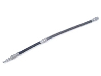 Front hydraulic brake hose. Porsche 970 Panamera - 97035513930, 97035513932
