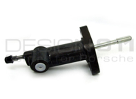 Hulpkoppelingscilinder Porsche 996/997 GT2/GT3 - 99611623790