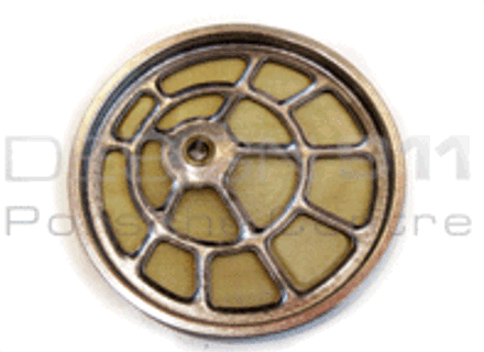 Oil Strainer (Automatic Transmission). Porsche 924 / 944