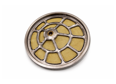 Filtro de aceite. Porsche 924/944 con transmisión automática. - 010325421A