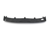 Front bumper lower spoiler. Porsche 95B.1 Macan Turbo 2014-18 - 95B807061B1E0, 95B807061B Front bumper lower spoiler. Porsche 95B.1 Macan Turbo 2014-18 - 95B807061B1E0, 95B807061B