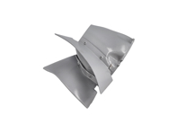 空气导流板交流发电机。保时捷 911 - 91110603300 - COL11.1.141