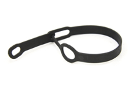 Emergency cable for fuel flap. Porsche 955 / 957 Cayenne - 95550416500