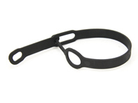 Emergency cable for fuel flap. Porsche 955 / 957 Cayenne - 95550416500