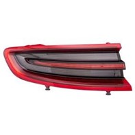 Indicator rear, Outer. Porsche 95B Macan - 95B945095D, 95B945096D, 95B945095M, 95B945096M, 95B945095R, 95B945096R - 2SD 011 499-111, 2SD 011 499-121 Indicator rear, Outer. Porsche 95B Macan - 95B945095D, 95B945096D, 95B945095M, 95B945096M, 95B945095R, 95B945096R - 2SD 011 499-111, 2SD 011 499-121