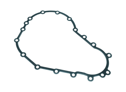 传动箱壳体垫片 保时捷 996 Tiptronic 变速箱 - 7222700500, 7222700500/2, 69.GK.12, 722.6 - A9600, A9630