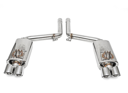 Maxflo Performance Exhaust System. Porsche 970 Panamera GTS  (2010-2016) - FS.POR.970GTS.MAX, FS.POR.970GTS.MAXC, FS.POR.970GTS.MAXB, FS.POR.970GTS.MAXP, 97011191103, 97011191104, 97011191105, 97011191203, 97011191204, 97011191205 - FS.POR.970GTS.MAX, FS.POR.970GTS.MAXC, FS.POR.970GTS.MAXB, FS.POR.970GTS.MAXP