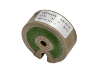 Cooling Fan Resistor. Porsche 928 / 944 / 944 Turbo 1985-91 - 94461652101, 94461652100